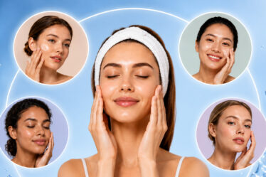 Rotina de Skincare Profissional em Casa: Passo a Passo por Tipo de Pel