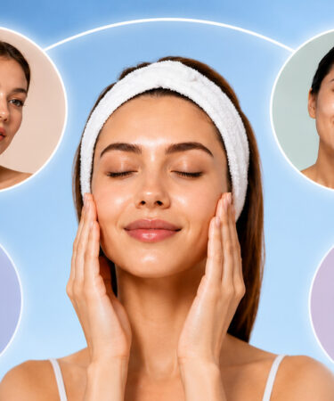 Rotina de Skincare Profissional em Casa: Passo a Passo por Tipo de Pel