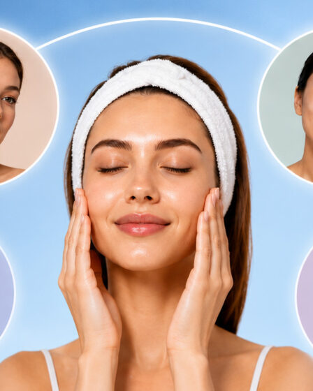 Rotina de Skincare Profissional em Casa: Passo a Passo por Tipo de Pel